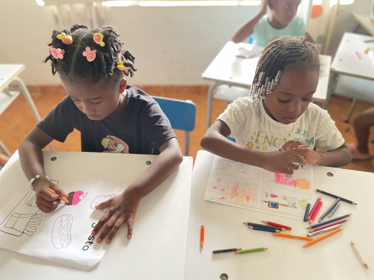 AMGINTL's tweet image. God is moving — from Haiti to Pakistan to Colombia.
We’re watching lives transformed, families restored, and communities renewed.
Let’s keep saying "yes" together. 🙌