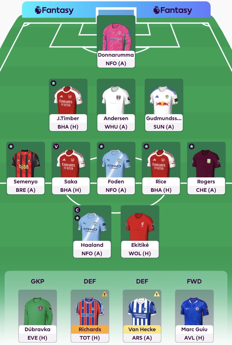 FPL Zone (Theo) tweet media