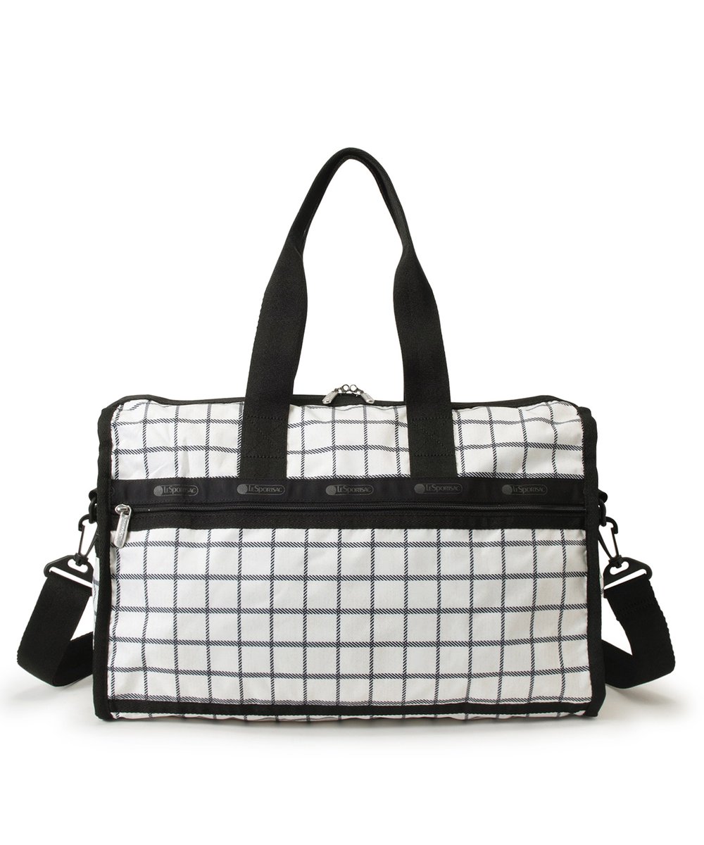 帰省や旅行におすすめ🛫 【DELUXE MED WEEKENDER】 1泊～2泊の旅行に