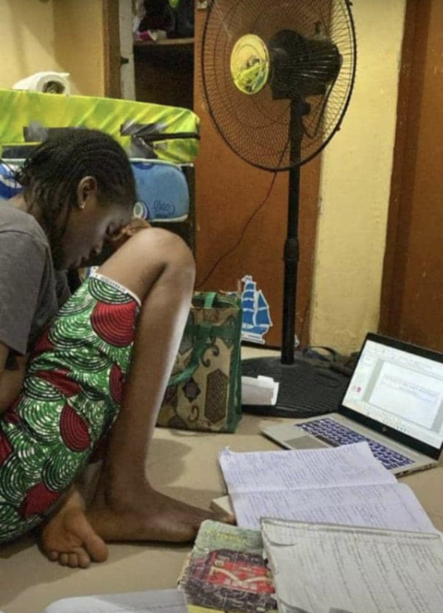 Sage_medics's tweet image. Which exam had kept you in this state???