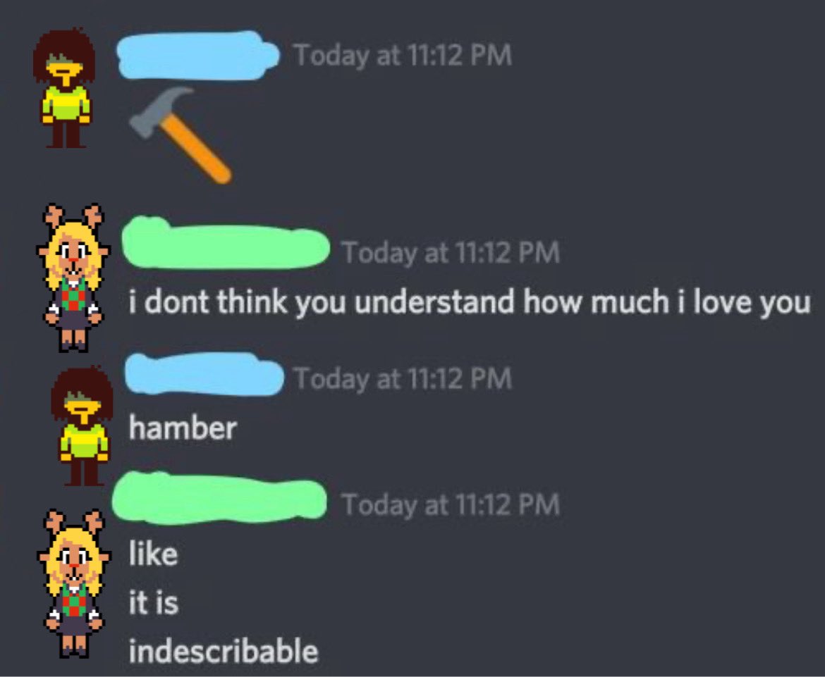 kris the ragebait god