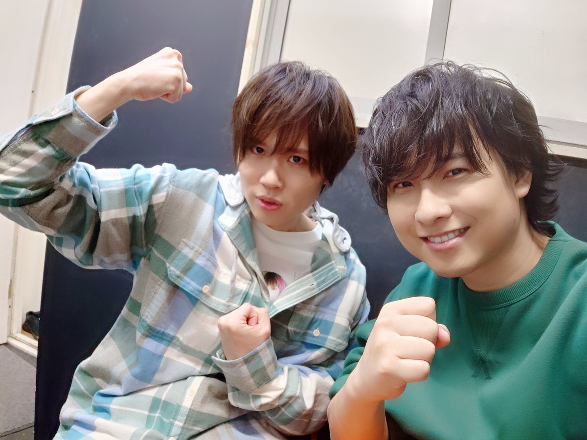 色々な事にカタつけてやったぜ！！！ 昌平の方がちょっとだけ頭が良い