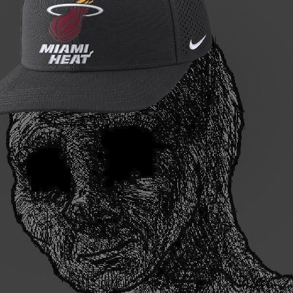 3MWD__'s tweet image. the heat play basketball tonight