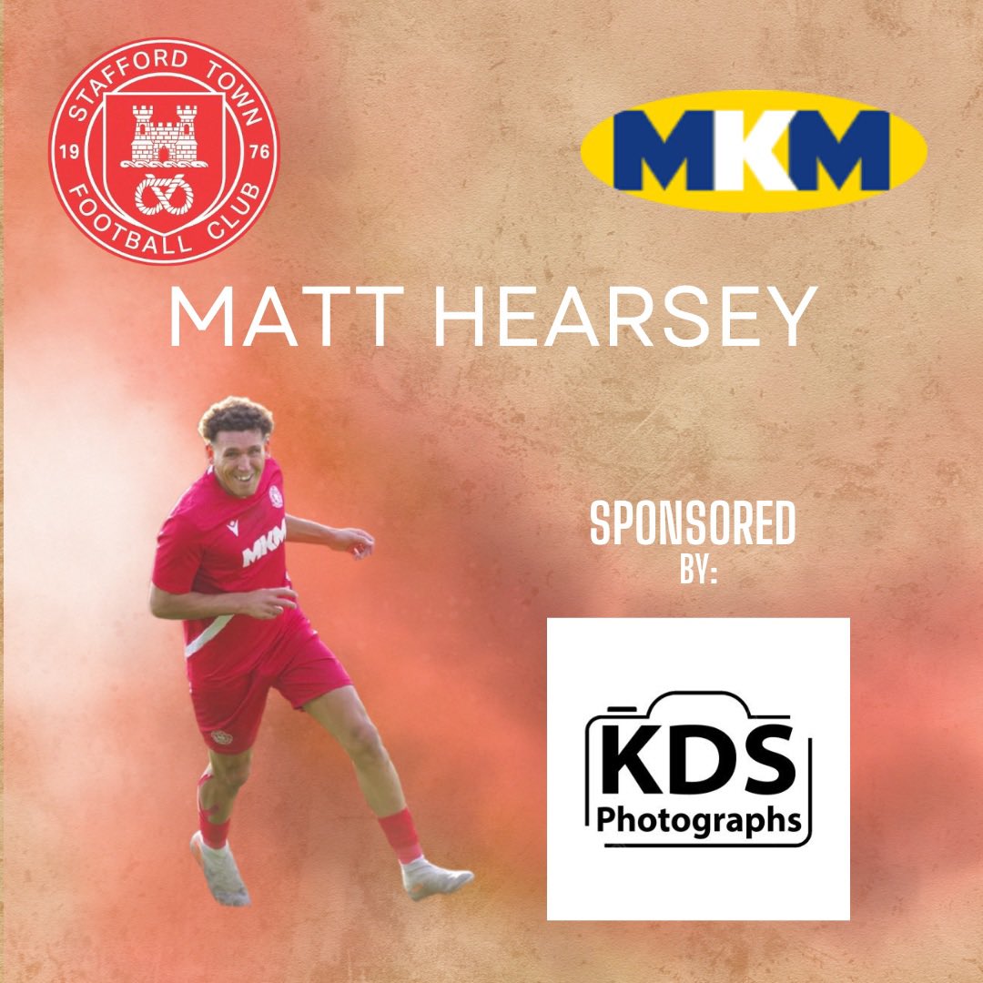 Stafford Town FC tweet media