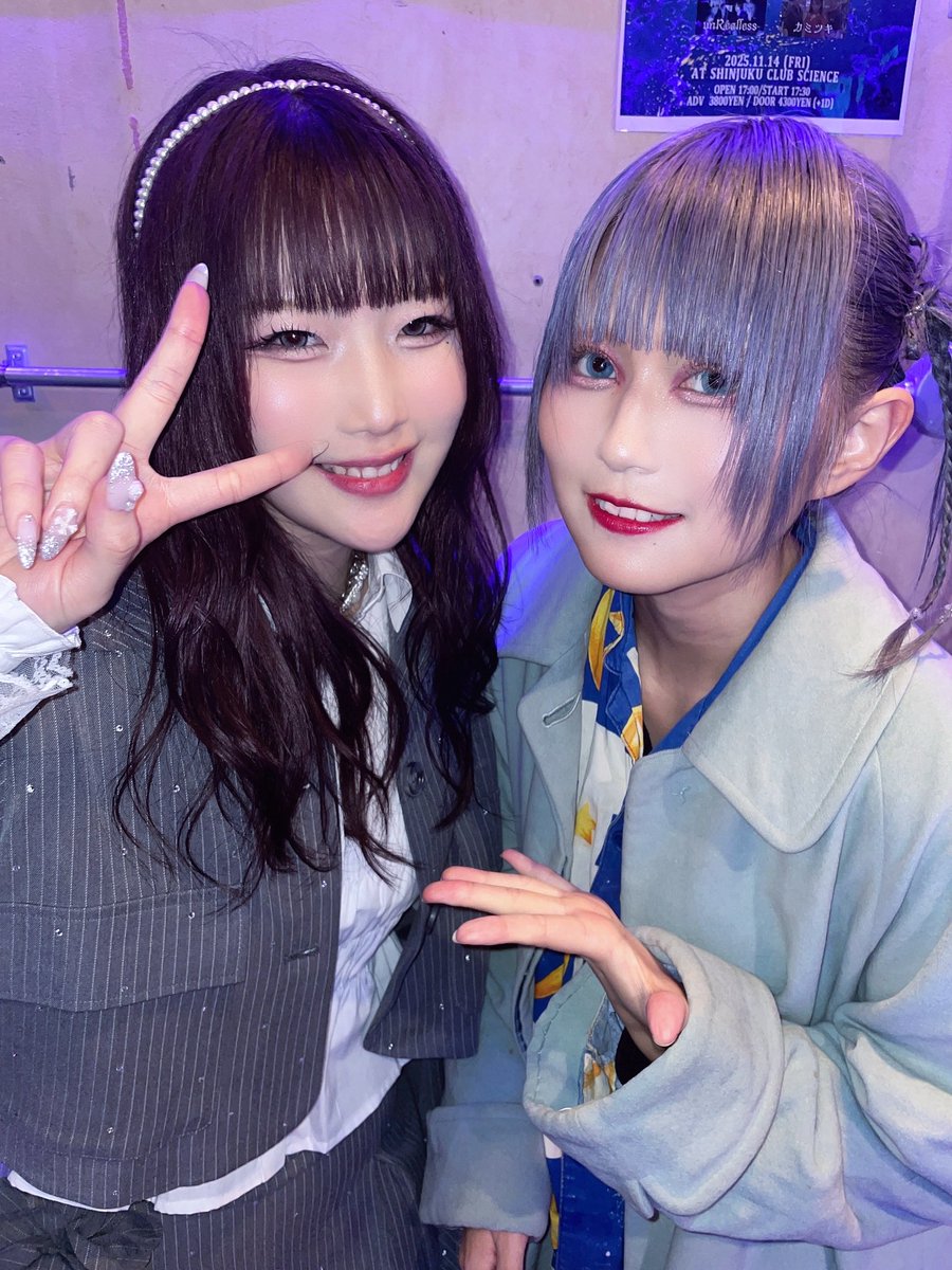 AdFicTioN NANA生誕LIVE 