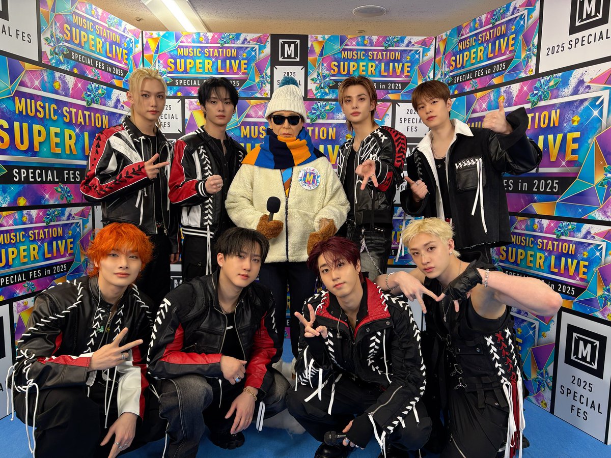 Stray Kids Japan Official (@Stray_Kids_JP) / Posts / X