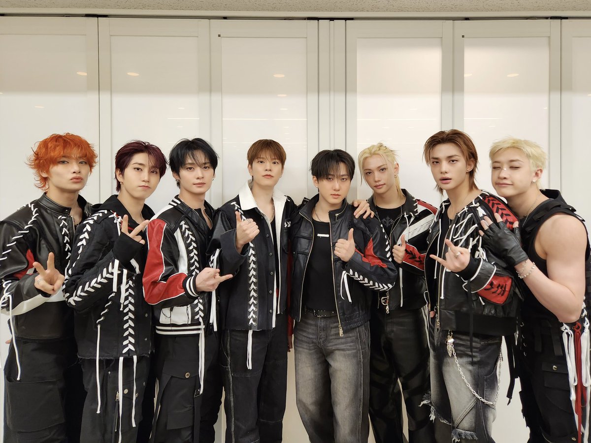Stray Kids Japan Official (@Stray_Kids_JP) / Posts / X