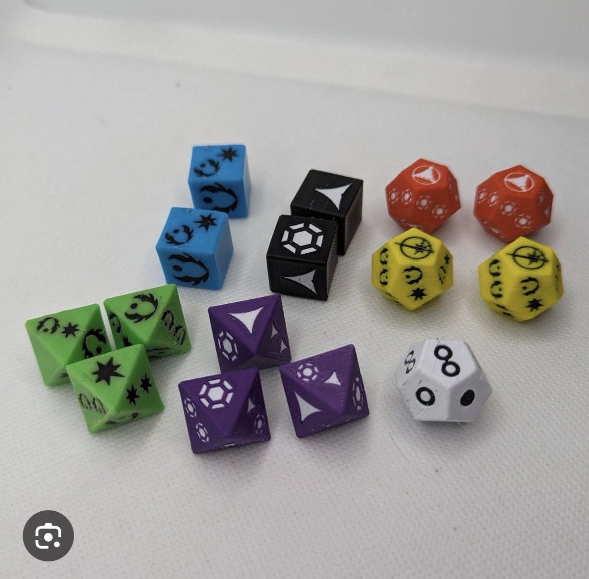 Law Dog. TTRPG Guru. tweet media