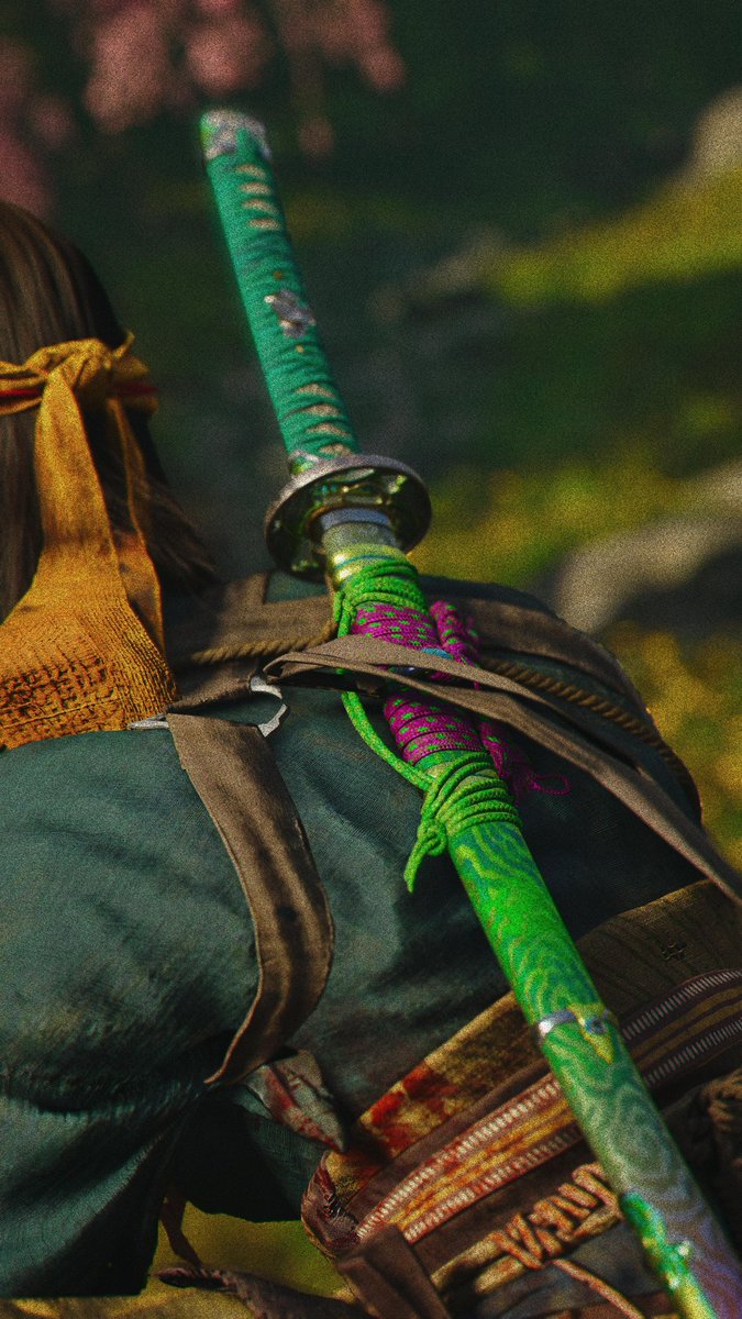 Devkobotes's tweet image. Been awhile since I posted last 
Here is some assassin's creed shadows. Did some virtual photography yesterday