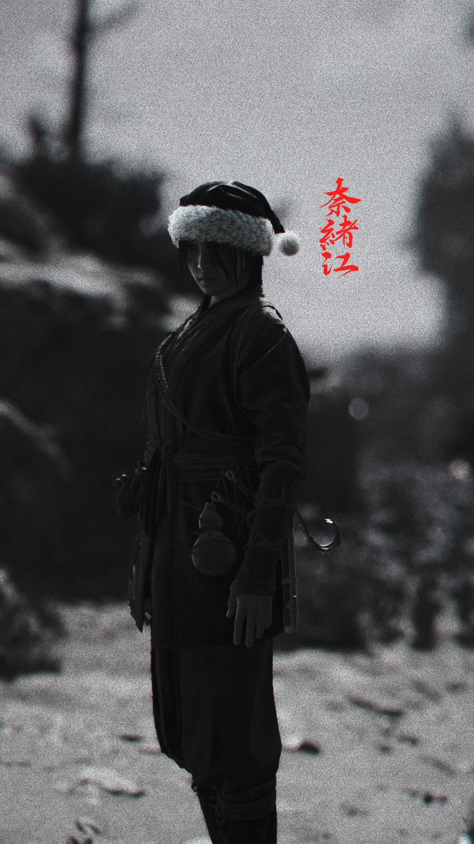 Devkobotes's tweet image. Been awhile since I posted last 
Here is some assassin's creed shadows. Did some virtual photography yesterday