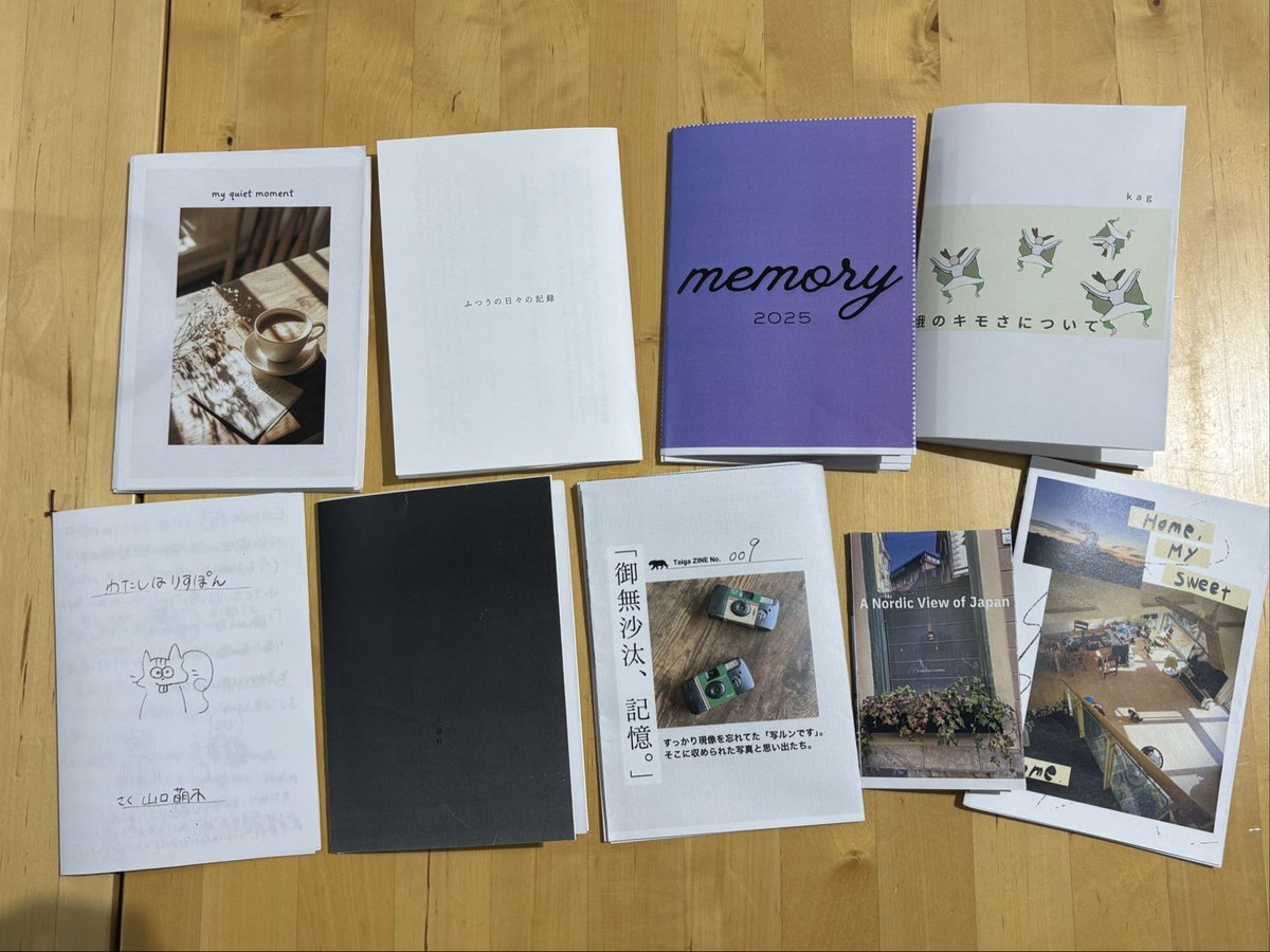 記念冊子　大量 CONCISE（コンサイス） ピュアクリアカバー 四六(大)サイズ 厚手 AZP-7