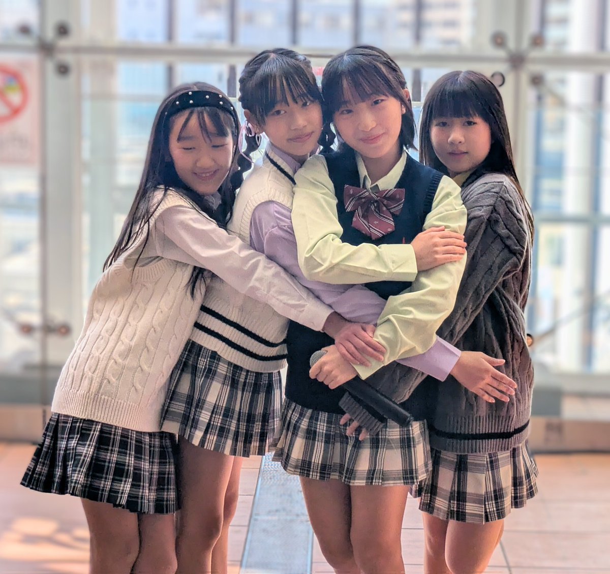 みゆうページ Miyuu🍎 (@Miyuu57465351) / Posts / X