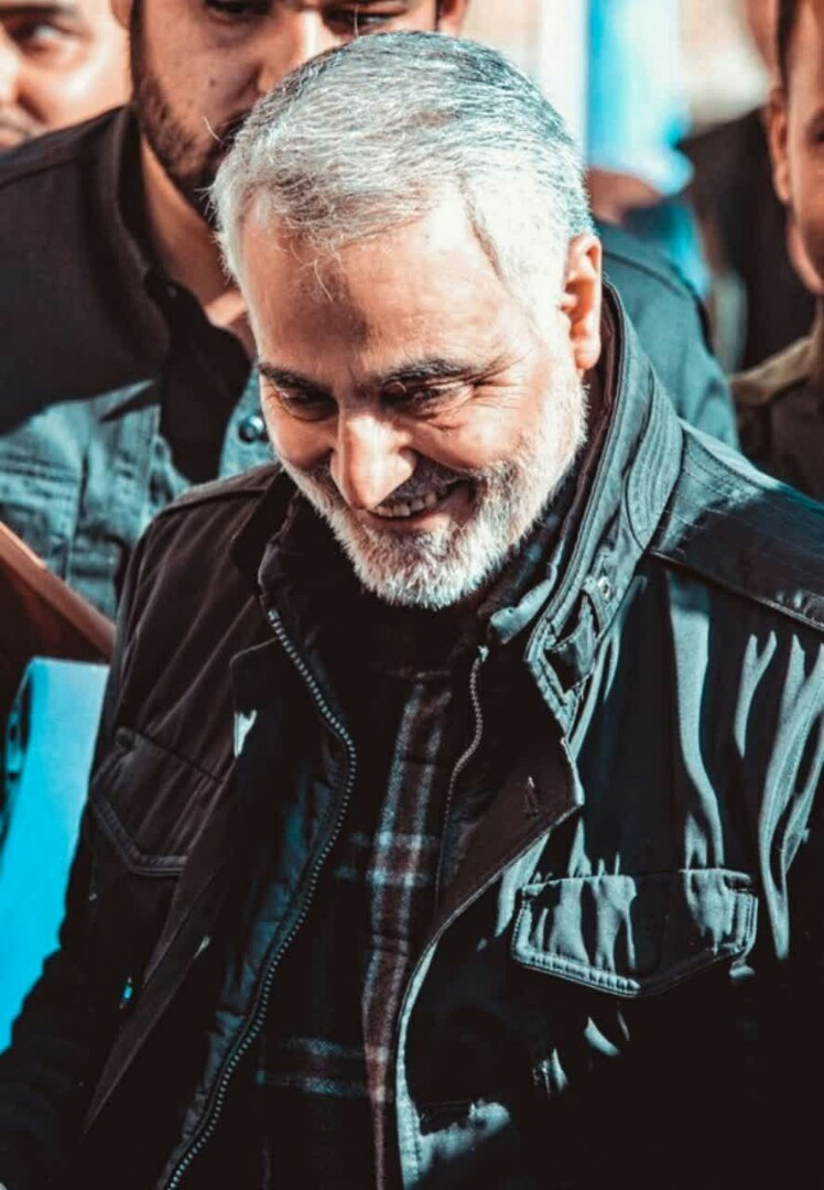 ومانمی‌دانستیم 
او‌دیگرتکرارنمی‌شود...!
#ایرانمرد 
#پرچمدار_آزادگی