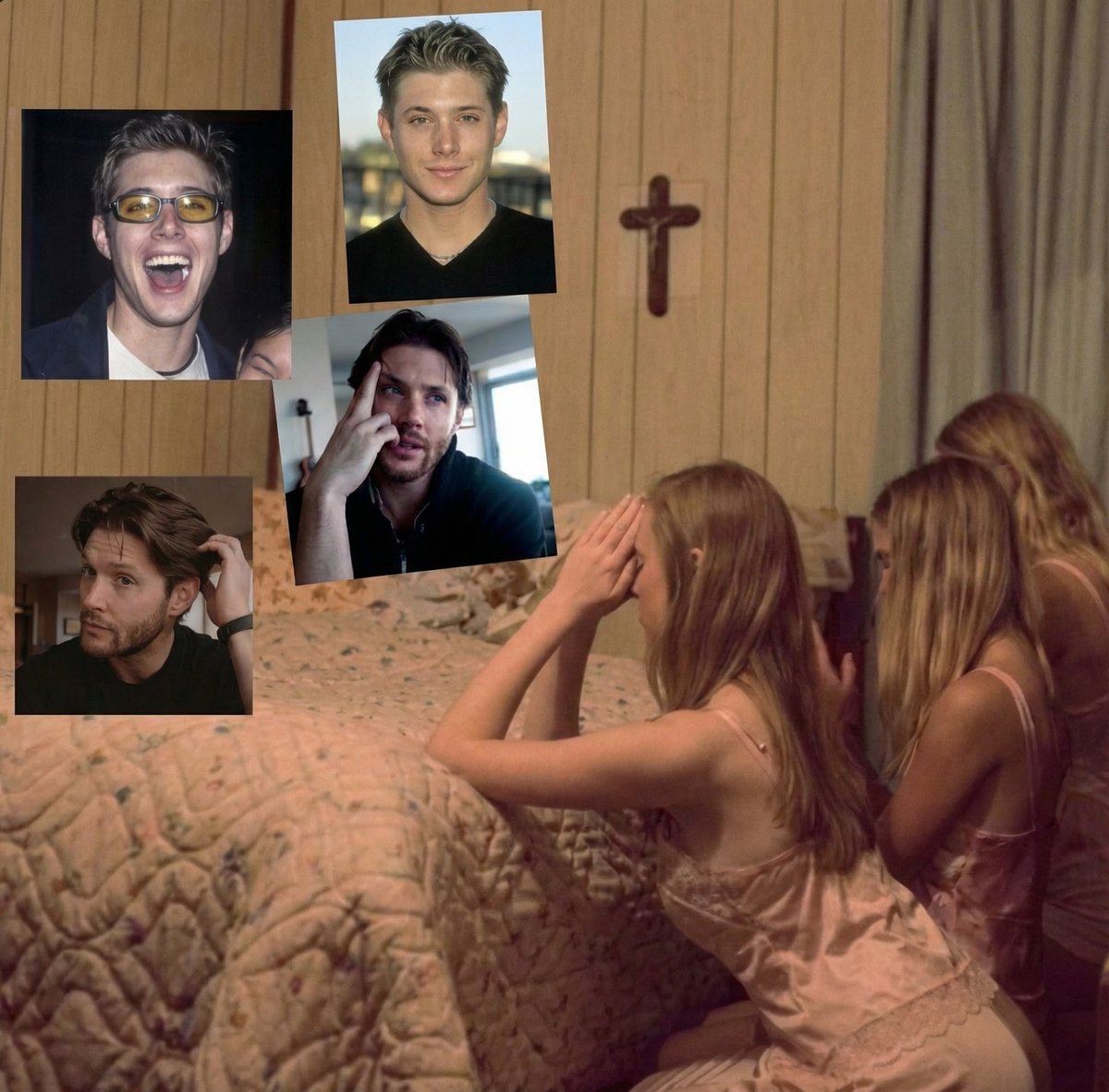 supernatural aesthetic (@spn_aesthetic1) on Twitter photo 