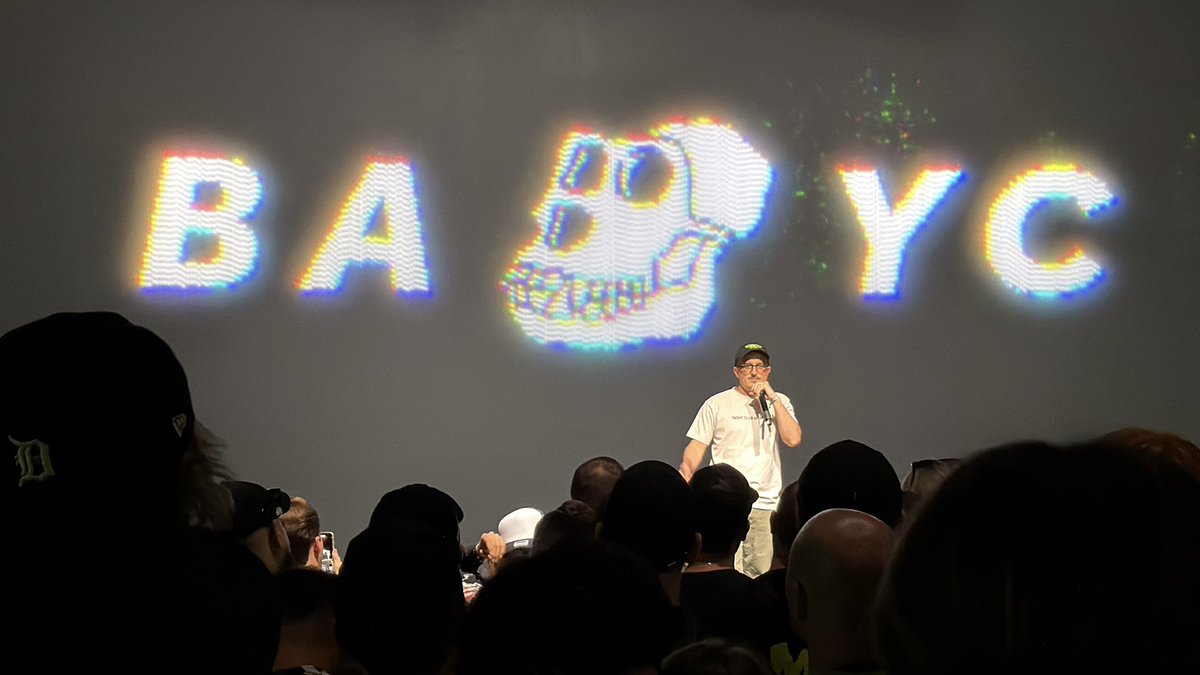 Grateful Ape🍌 tweet media