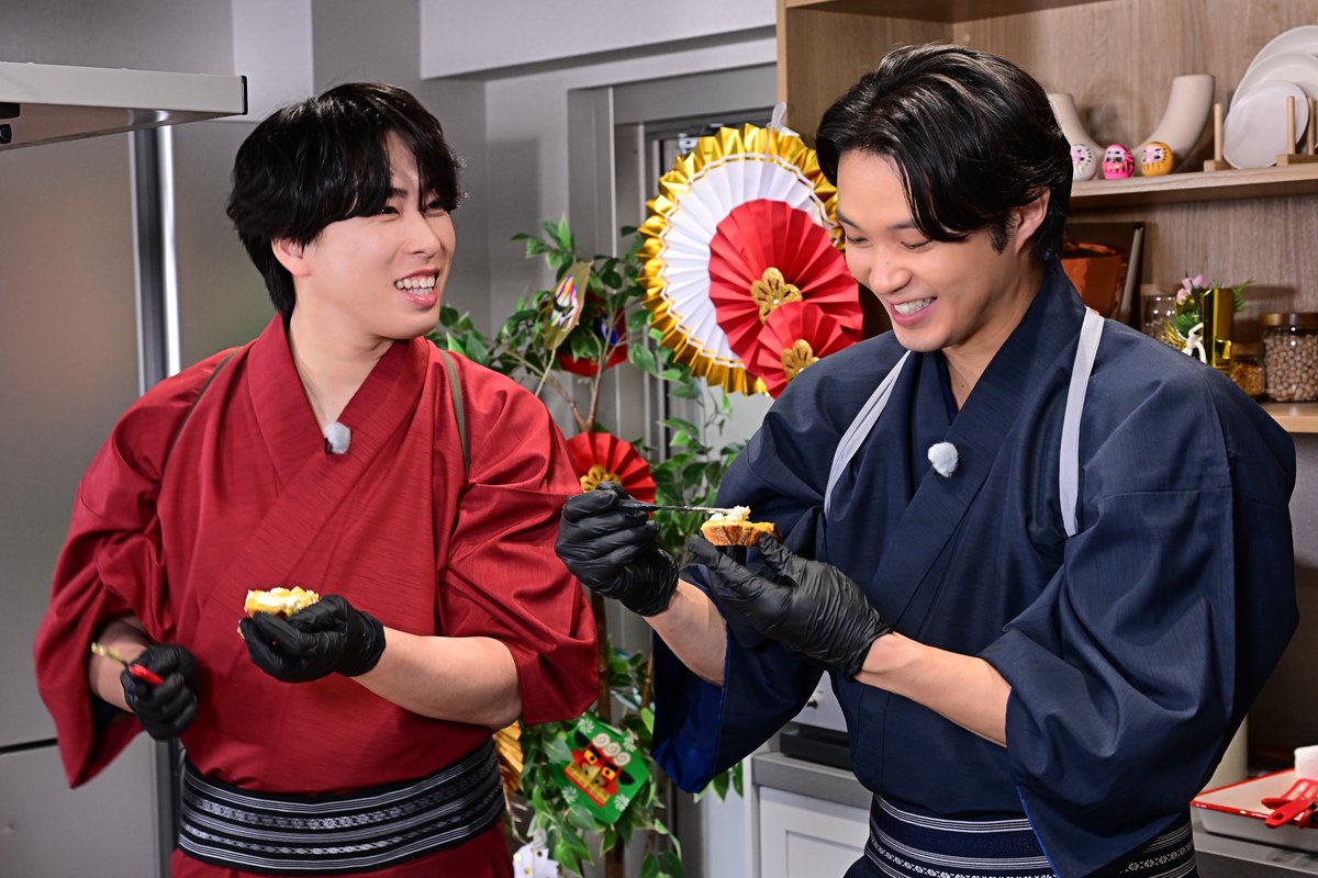 宮舘王国の市民 ページ 宮舘王国の市民様ページ 国王”Snow Man宮舘涼太、30代目前に語る「もう