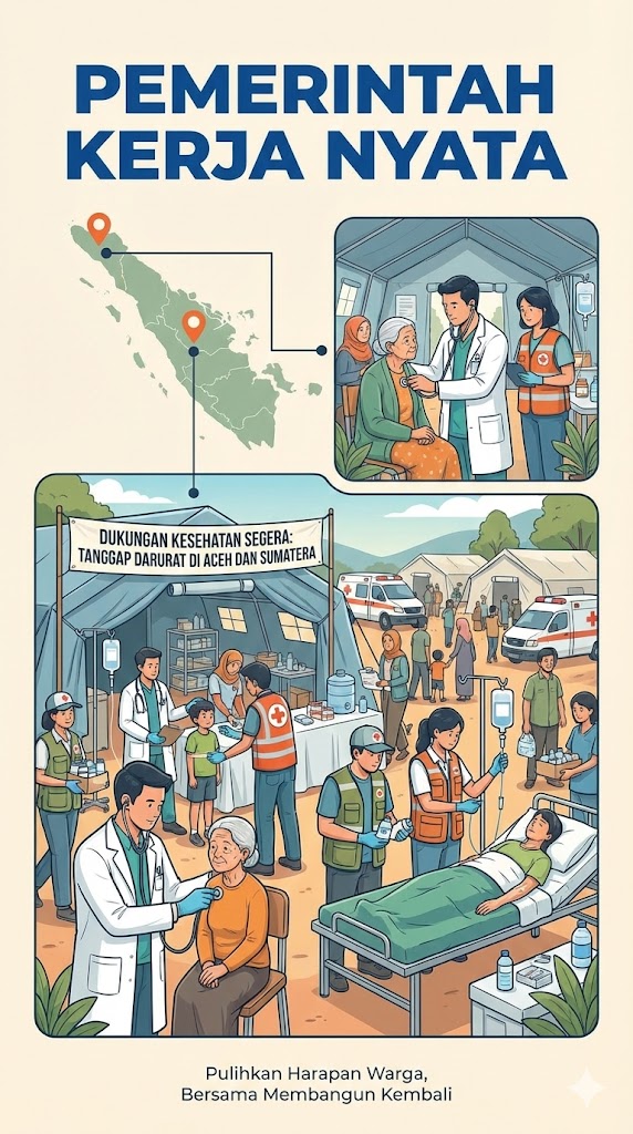 Huftzz's tweet photo. Tim medisnya lengkap banget, dari dokter umum sampe perawat diturunin ke lokasi. Kesehatan nomor 1! 🚑 https://t.co/Lfa5FMv7gN
