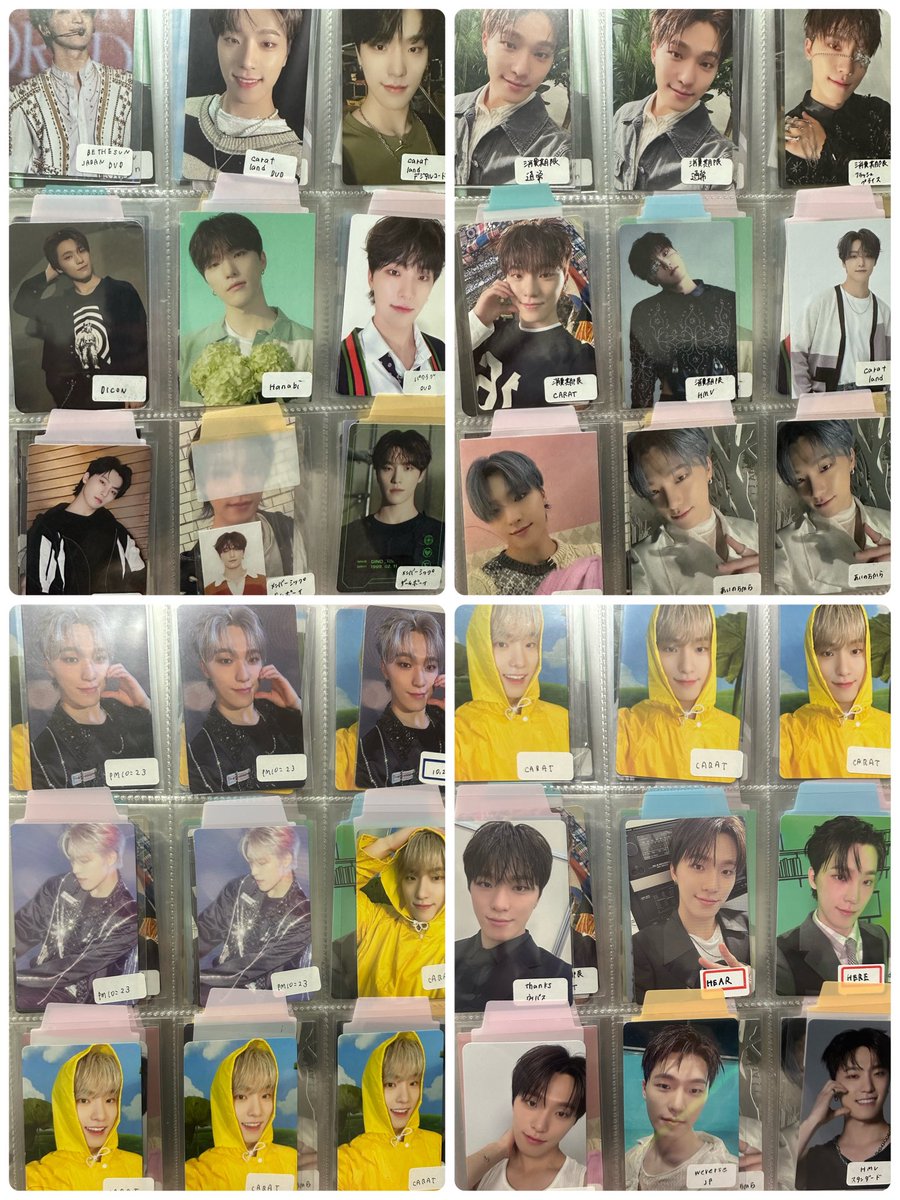 7_sib9's tweet photo. @tori_svt_hikh https://t.co/maDz8y5mM2