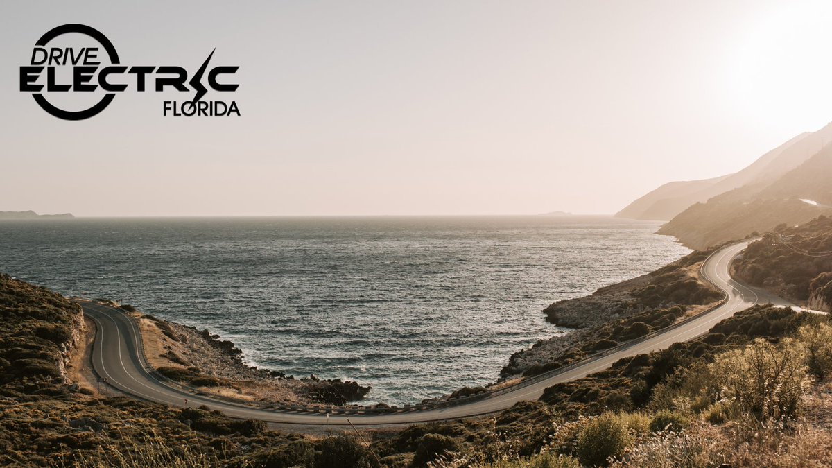 EVs reduce emissions by 50–70% compared to gas vehicles, especially when powered by solar or clean energy.
That means:
🌴 Cleaner air
🐬 Healthier wildlife
🏖️ Safer coastal communities
The future is electric — and cleaner.

#SustainableFlorida #EVsForThePlanet #DriveElectricFL