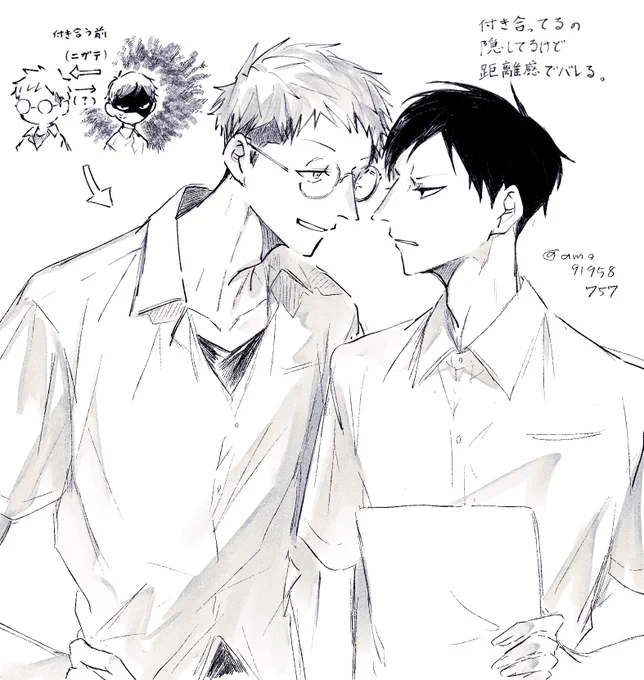 ※学パロ
kskt 