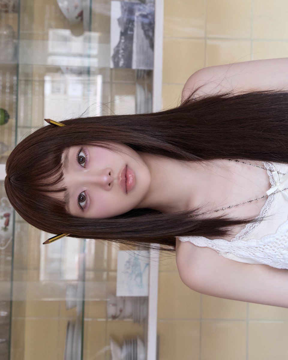 chuu_atrp's tweet image. [💿]
CHUU The First Album [XO, My Cyberlove]

🎧2026.01.07 6PM (KST)

🇯 🇺 🇸 🇹 🇮 ’🇱 🇱
🇨 🇴 🇳 🇳 🇪 🇨 🇹 🇹 🇴 🇾 🇴 🇺

💙CYBERLOVE ARCHIVES

#CHUU #츄 #XOMyCyberlove