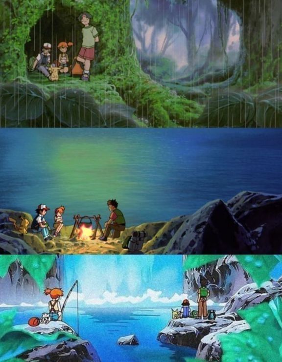 90s Pokemon (@90spkmn) on Twitter photo 