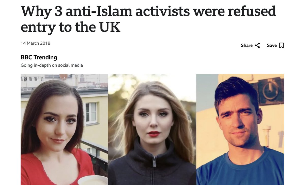 Martin Sellner tweet media