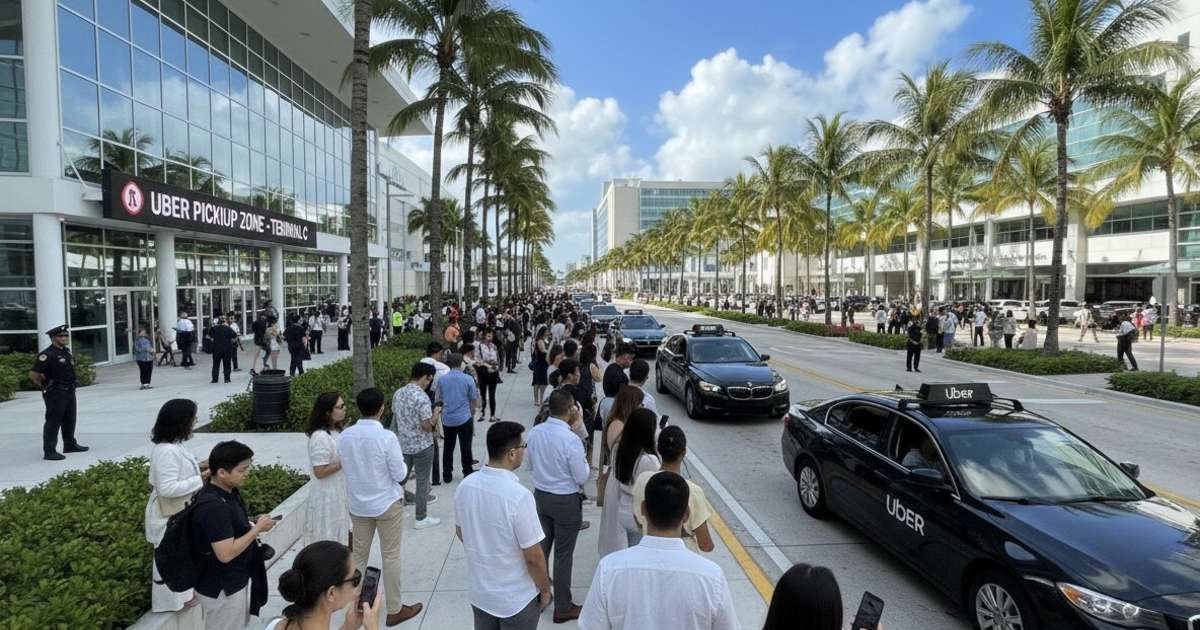 LivingAbroadLLC's tweet image. The Great MICE Comeback: Why Events Are Fueling a New Travel Boom

hospitalitynet.org/opinion/413009…

#GlobalMobility #InternationalRelocation #BusinessTravel