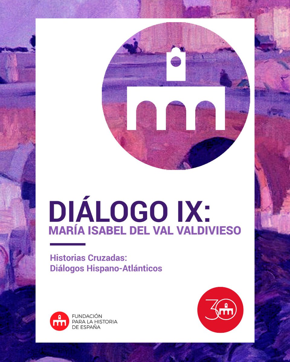 Fundación para la Historia de España tweet media