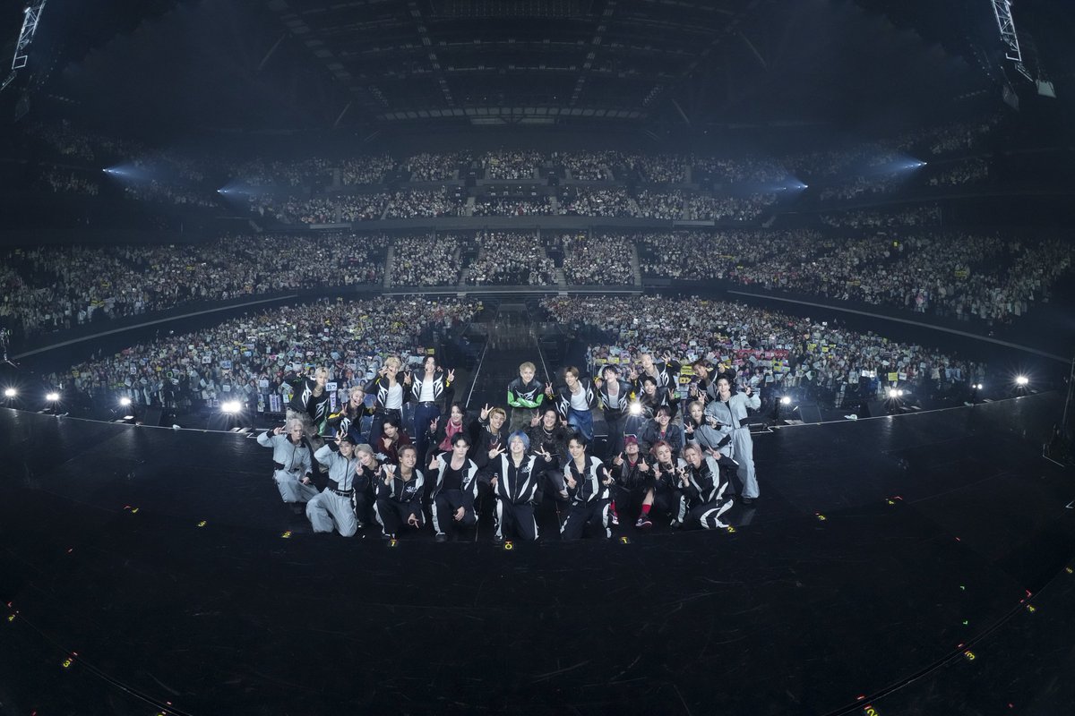 NEO EXILE tweet media