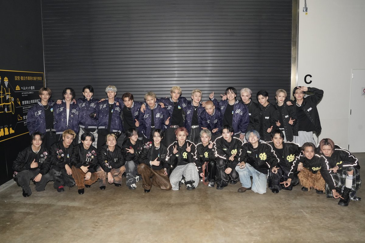 NEO EXILE tweet media