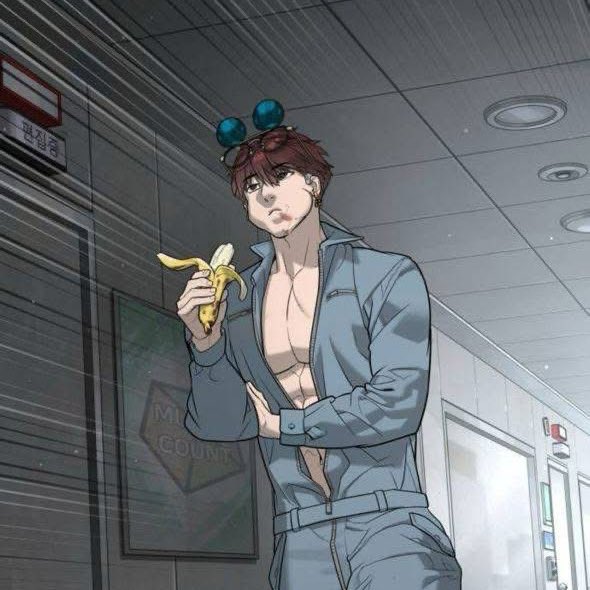 fuckyourely's tweet image. พี่หมอฮีถุกใจคุณหมวยเวอร์นะ โดนเขวี้ยงอัดกำแพงจนเจ้จีวอนชีกุมขมับเพราะฐานทัพชีพังอีกแล้ว พี่หมอก็คิดว่าไม่รอด สรุปเคะนางวิ่งกินกล้วยออกมาหน้าดื้อๆ งอนๆ งานนี้ใครง้อ