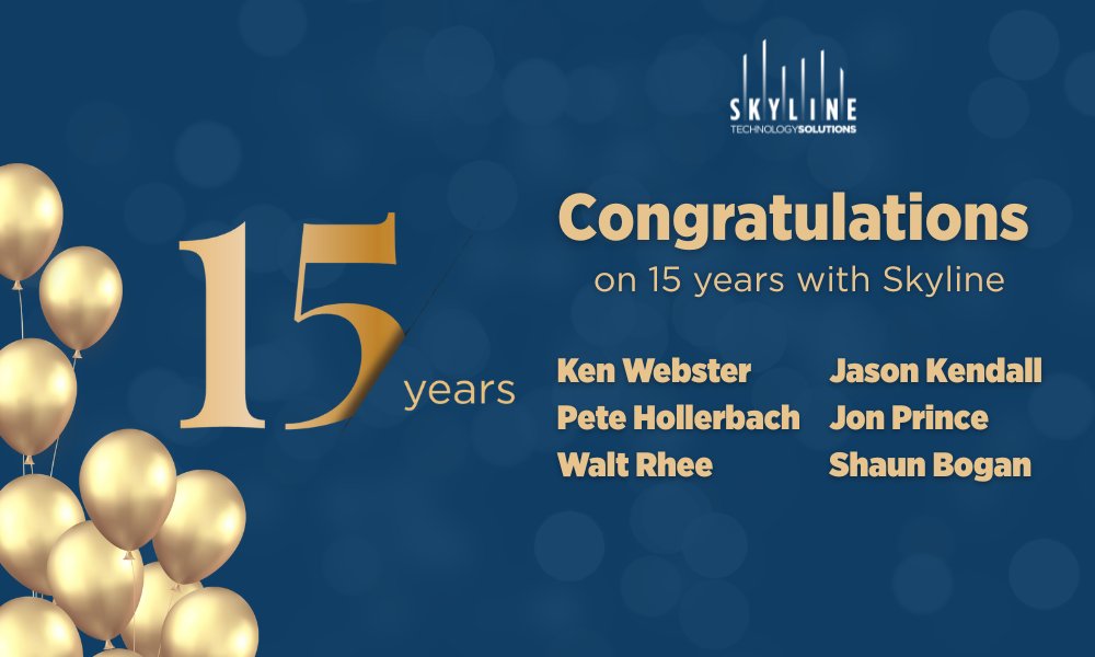 Skyline Technology Solutions tweet media