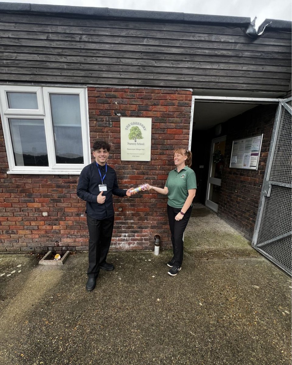 Learn Play Nexus tweet media