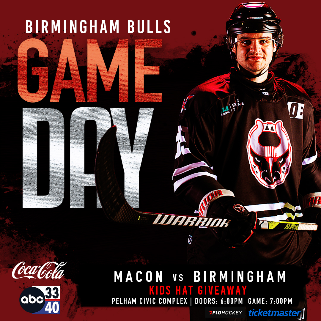Birmingham Bulls tweet media