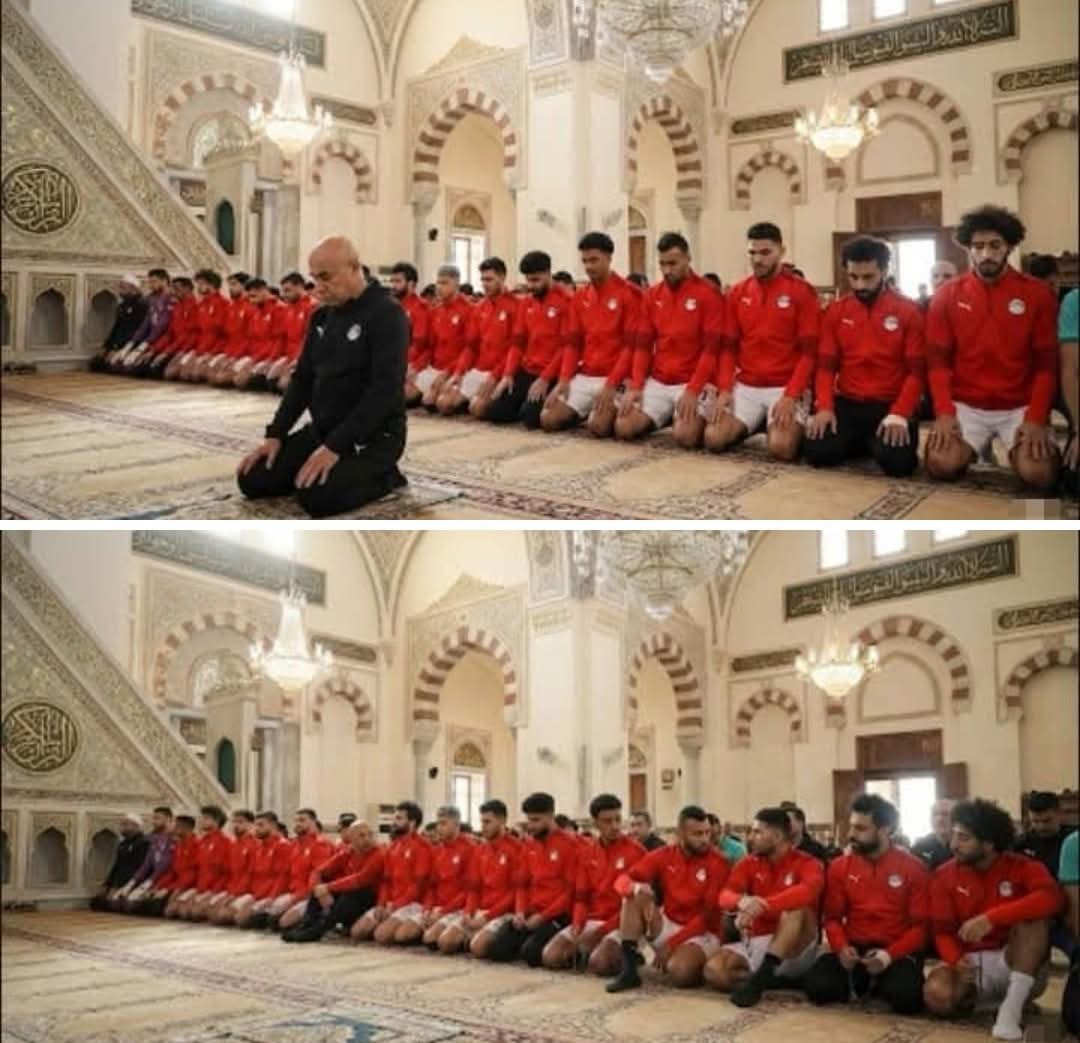 حسين الرويلي tweet media