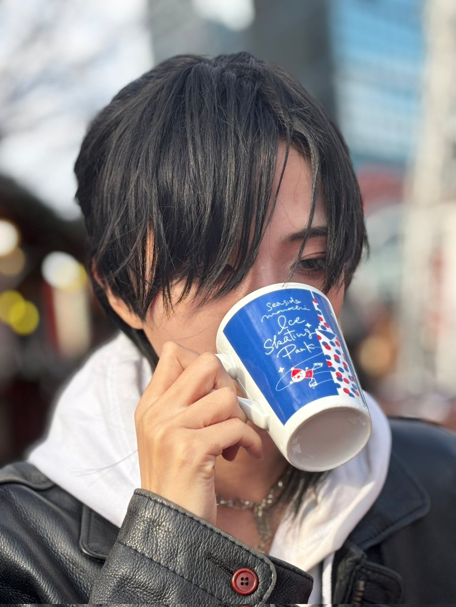 ココアです！ ココア 120cmビッグタオル [ご注文はうさぎですか？ BLOOM] | 二次元