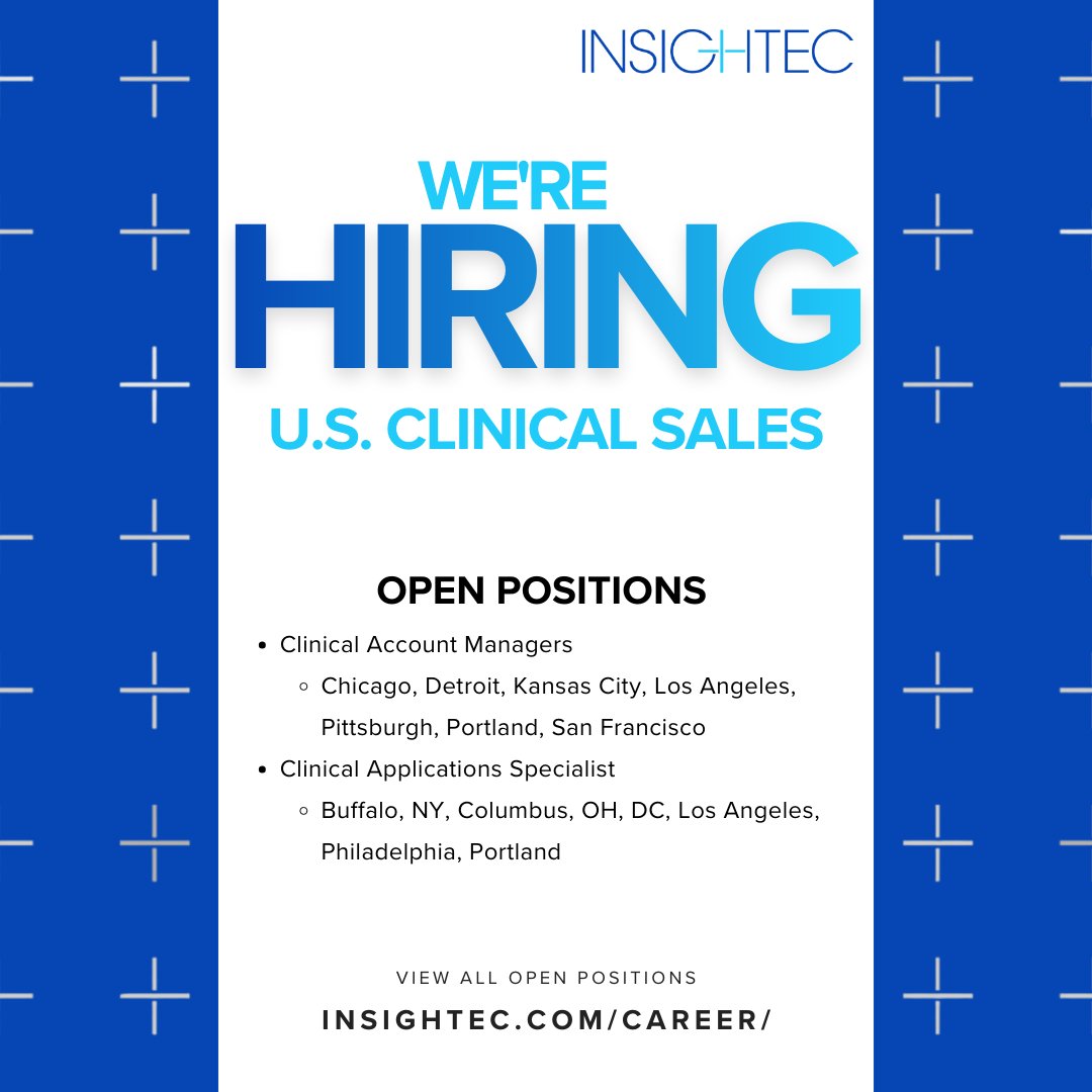 INSIGHTEC tweet media