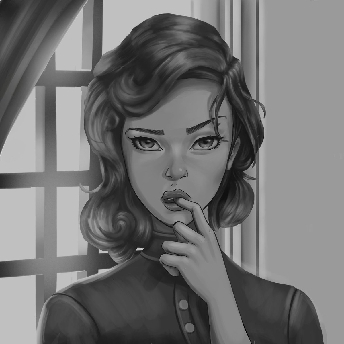 lordRocaDragon's tweet photo. 🎨 ilustración en escala de grises.
✅ Comisiones: ABIERTAS (DM para info)
#ArtShare #ConceptArt #CommissionsOpen #FantasyArt https://t.co/tbtIS1DbbN