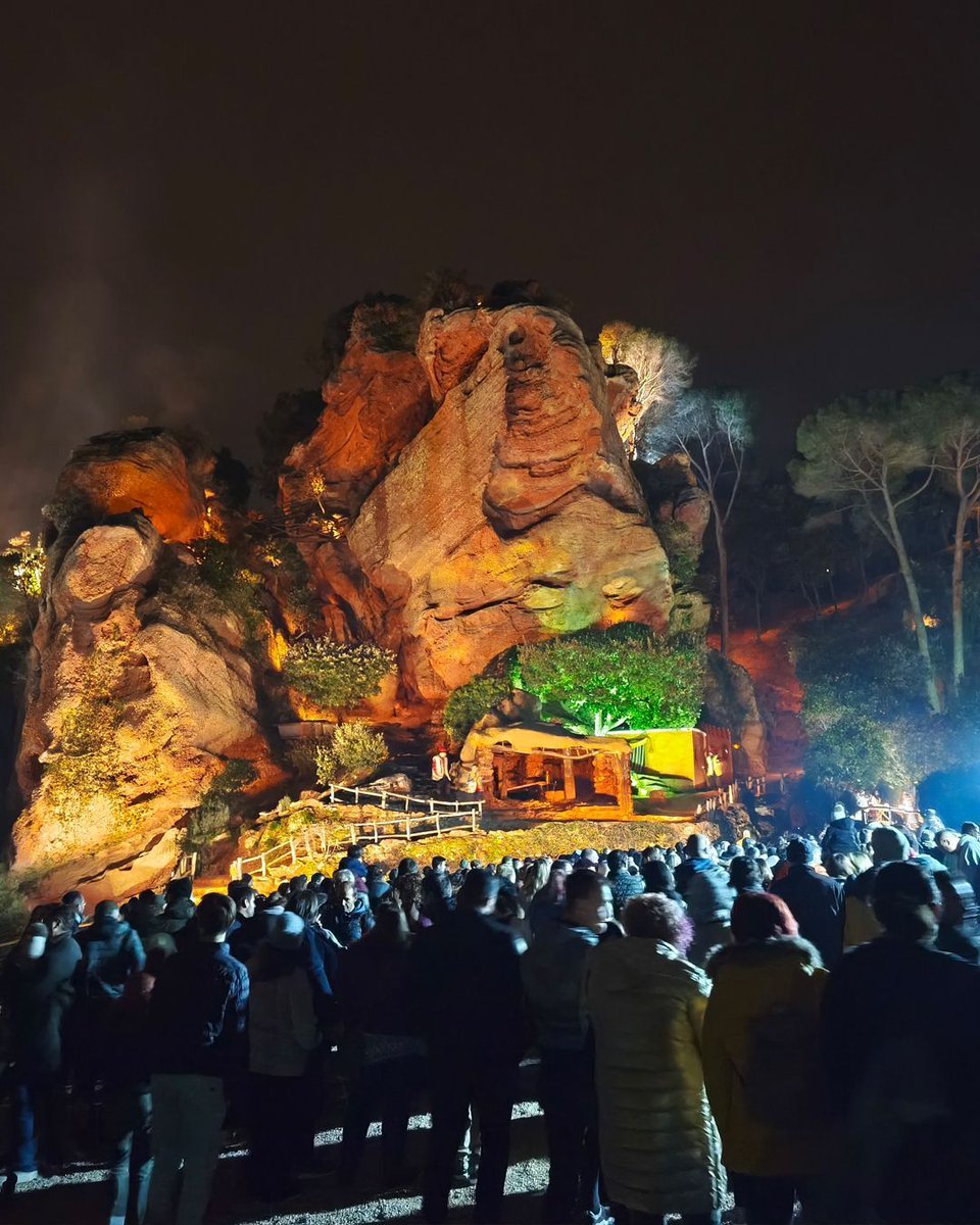 Pessebre Corbera tweet media