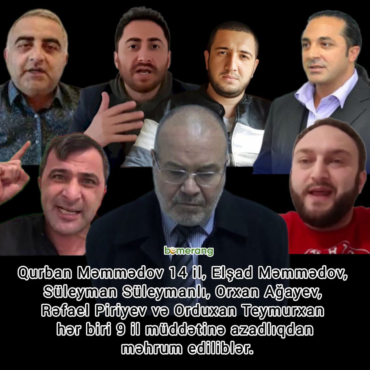 Suleyman Suleymanli tweet media