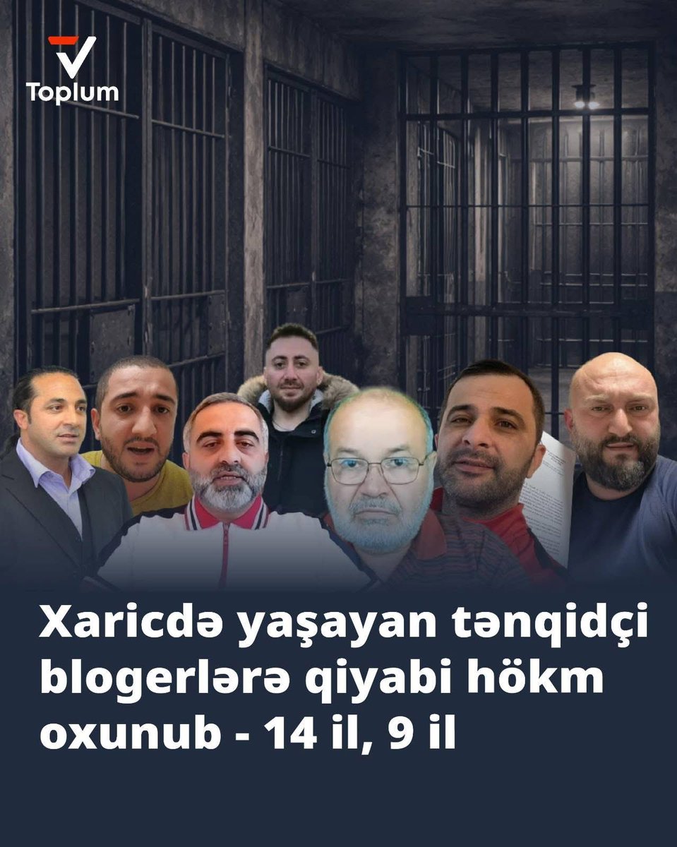 Suleyman Suleymanli tweet media