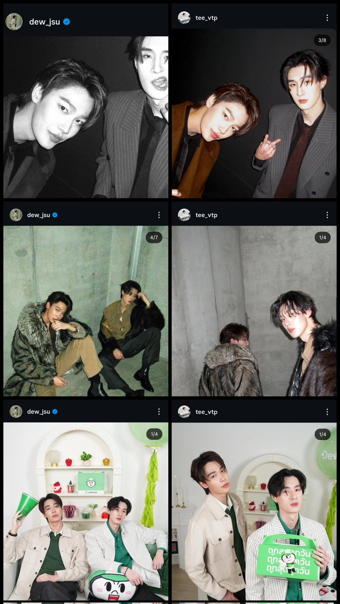 chillbytee's tweet image. DEWTEE 

#Dewtee #ดิวธี
#dew_jsu #tee_vtp