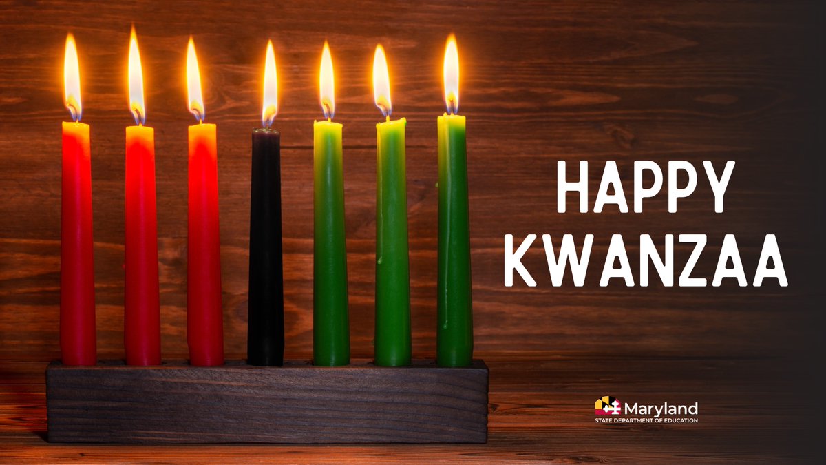 Maryland State Department of Education tweet media