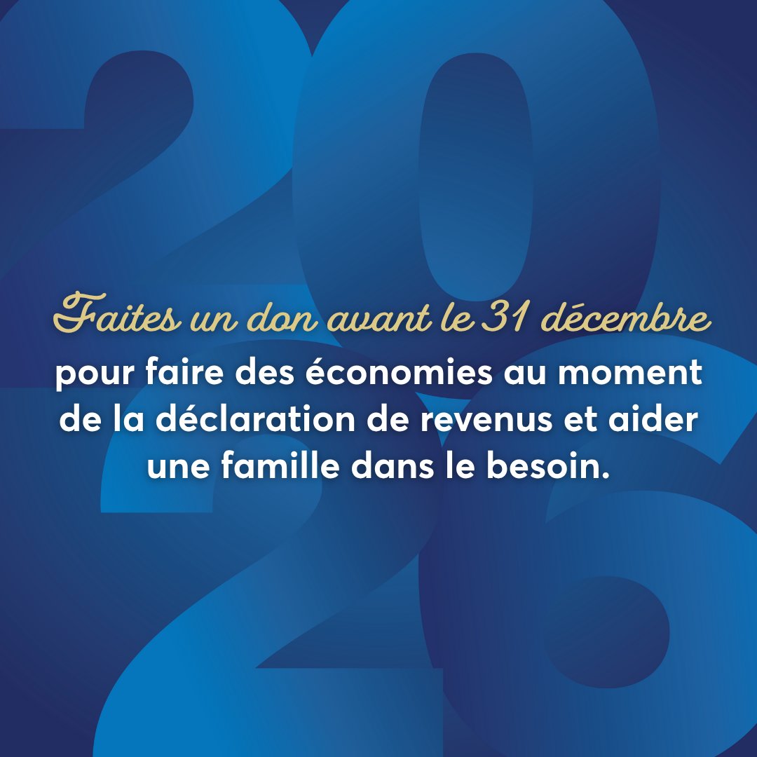 AlzheimerTP's tweet photo. Faites un don avant le 31 décembre et obtenez votre reçu fiscal pour don de bienfaisance pour 2025 : vous pourriez récupérer jusqu’à 40% au moment des impôts, tout en aidant les familles vivant avec un TNC. Donnez aujourd'hui : https://t.co/q58T1tBena https://t.co/ma4lyeoYgR