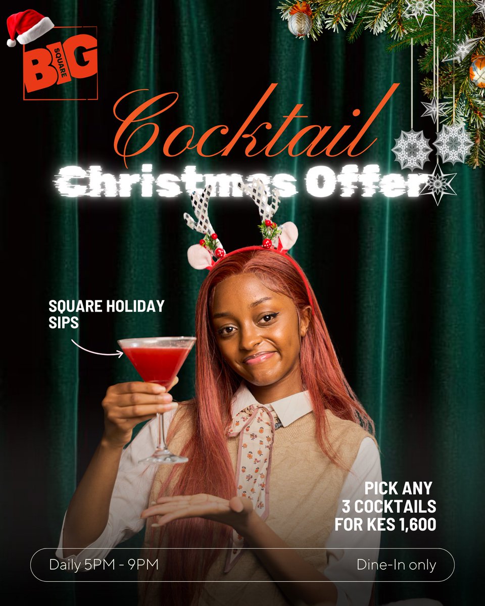 Big Square Kenya tweet media