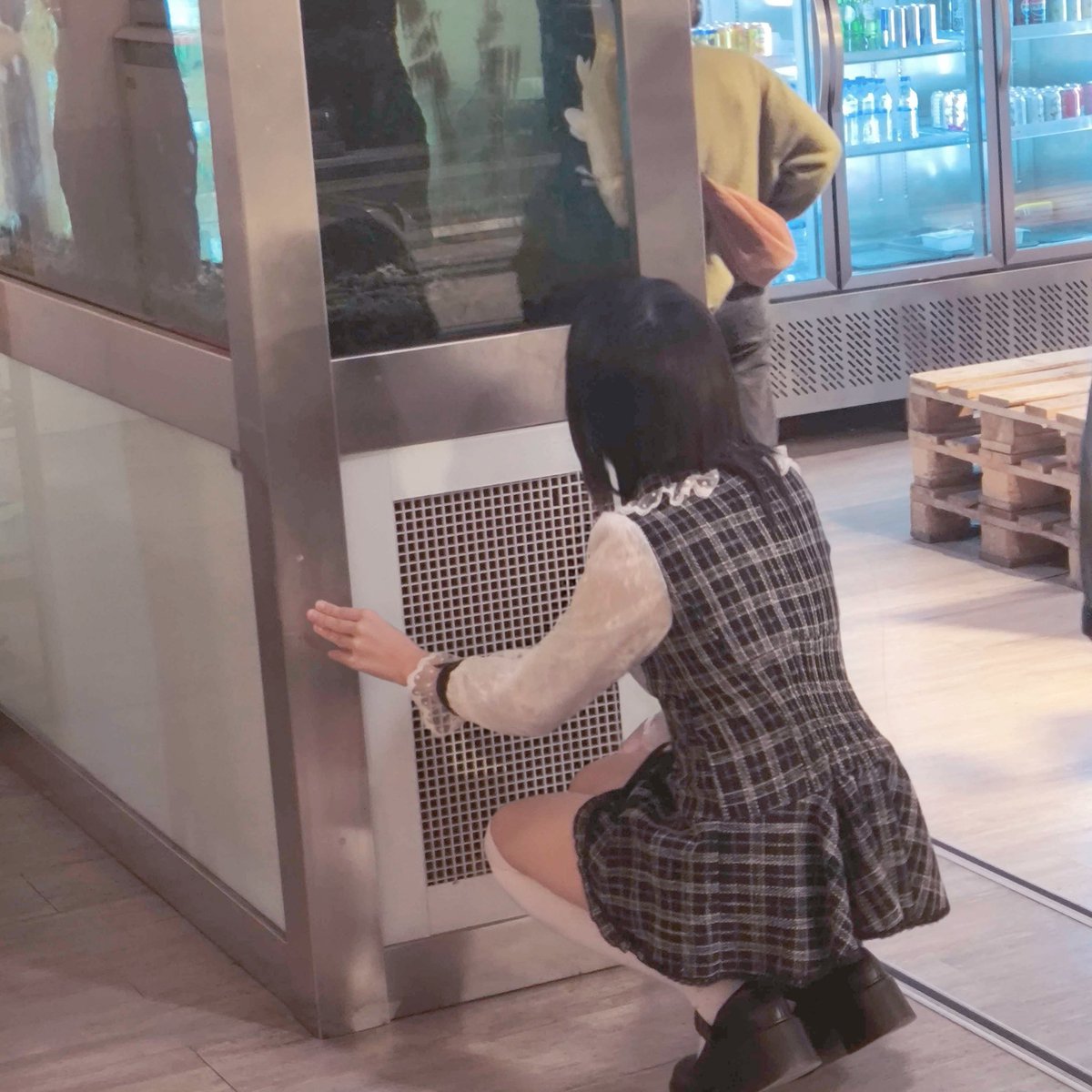 Kayflies 𓈒𝜗𝜚 tweet media