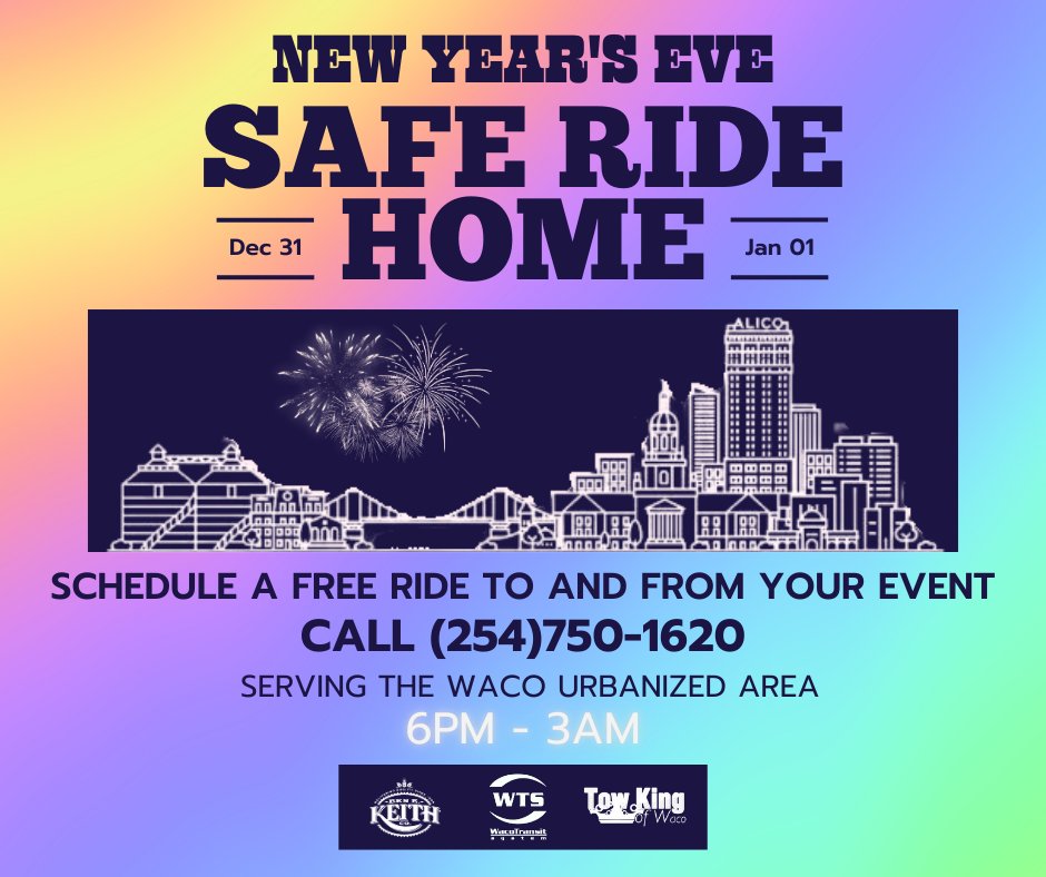 Waco Transit tweet media