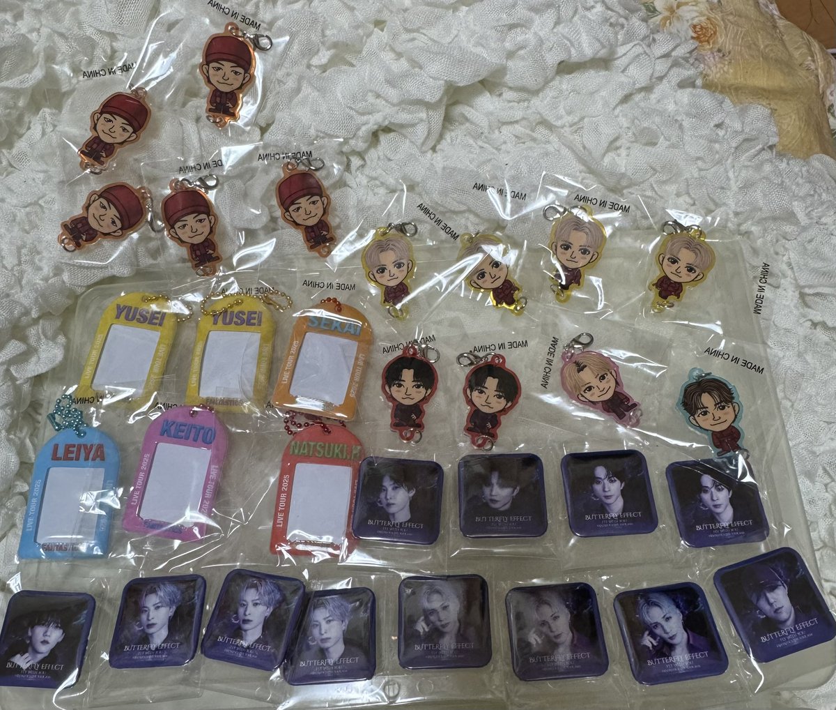 シオン tweet media