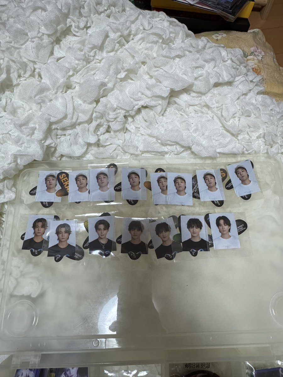 シオン tweet media